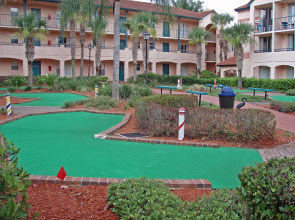 Westgate Blue Tree Resort in Lake Buena Vista