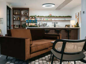 Хостел Beau M Paris 