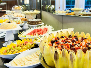 Comfort Hotel Fortaleza