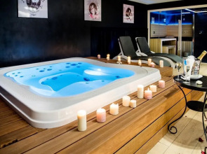 Grand Hotel Gallia & Londres