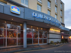 Dublin Skylon Hotel