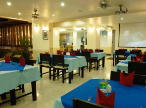 First Residence Hotel