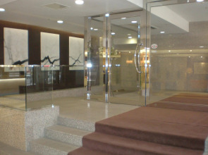 Hotel Hokke Club Sapporo