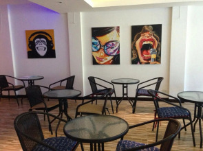 iCheck Inn Ao Nang Krabi