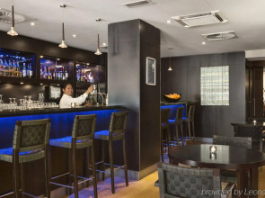 NH Amsterdam Leidseplein