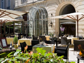 Grand Hôtel La Cloche Dijon - MGallery Collection