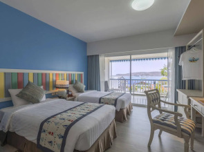 Somewhere Koh Sichang