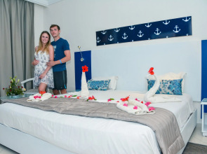 Hotel Sidi Mansour Resort & Spa