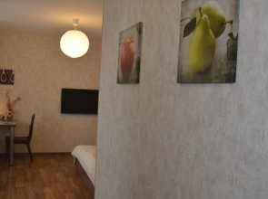 Pavlovskij trakt 203