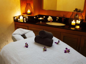 Hilton Dubai The Walk