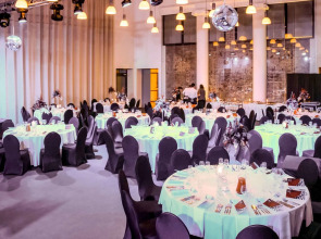 Aurora Hotel Klaipeda