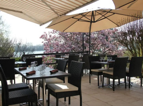 Logis Hôtel Restaurant La Vieille Ferme