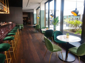 Mercure Hotel Wiesbaden City