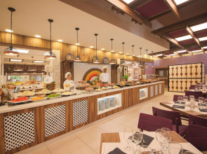 Meliá Sunny Beach Resort