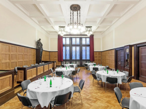 Mercure Ostrava Center Hotel