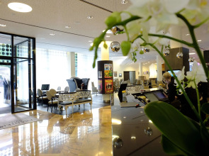 ARCOTEL Onyx Hamburg