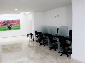 Hotel El Portón de San Joaquín