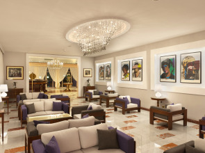 Отель Continental