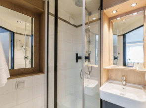 Campanile PRIME - Paris Ouest Boulogne