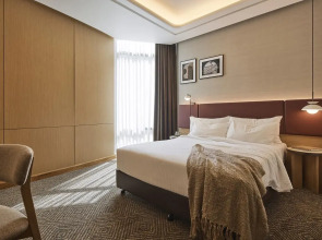 Отель Rydges Australia Square