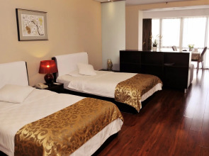 Qingdao Housing International Hotel