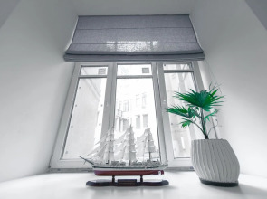 Safe Haven Nevsky 95 - Hostel