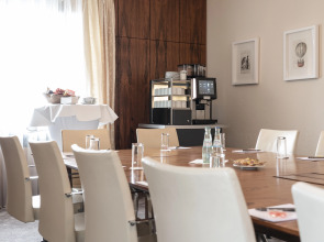 Jakobsberg Hotel & Golfresort