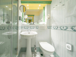 Rugard Thermal Strandhotel