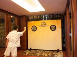 Osotto Recreation Hotel