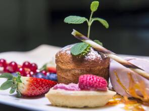 ABINEA Dolomiti Romantic Spa Hotel