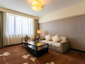 Hotel Landmark Canton