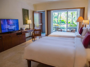 Mandarin Oriental, Sanya