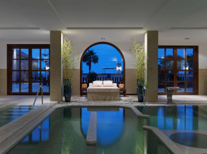 Hotel Hacienda del Conde Meliá Collection Golf & Spa – Adults Only