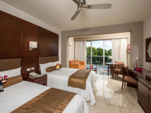 Курортный отель Princess Family Club Riviera - All Inclusive