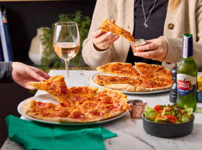 Travelodge Edinburgh Central