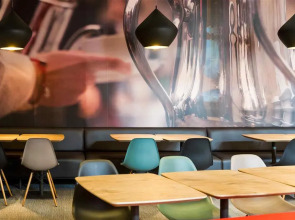 ibis Brussels off Grand Place