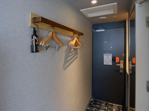 Hotel Forza Osaka Kitahama