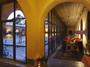 Sigtunastiftelsen Hotell & Konferens