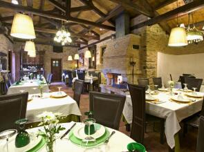 Rusticae Hostería Camino