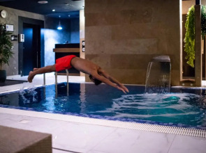 Отель Amsterdam 