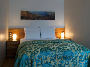 Ararat All Suites Hotel