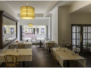 Crows Hotel Lancaster