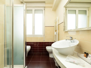 Hotel Maggiore Bologna