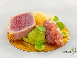 Landhaus Biewald - Hotel & Restaurant