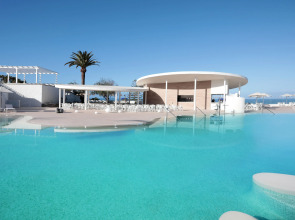 Iberostar Selection Sábila - Adults Only