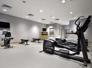 Park Inn by Radisson Samsun