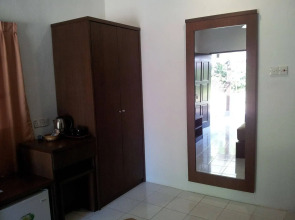 Tropical Resort Langkawi