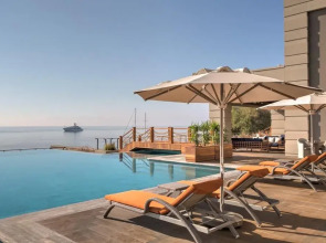 Caresse, a Luxury Collection Resort & Spa, Bodrum