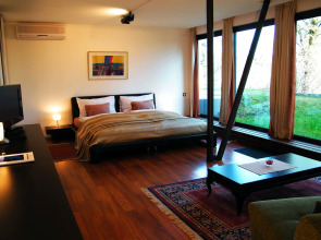 Hotel President Pantovcak