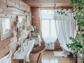 Вилла Ансута